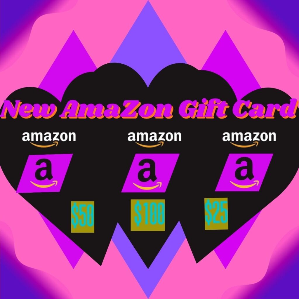 Get Rewards $750 Amazon Gift Card Instant